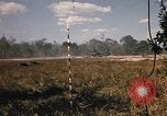 Image of Operation Big Spring Bien Hoa Vietnam, 1967, second 62 stock footage video 65675035385