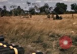Image of Operation Big Spring Bien Hoa Vietnam, 1967, second 8 stock footage video 65675035386
