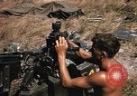 Image of Operation Big Spring Bien Hoa Vietnam, 1967, second 22 stock footage video 65675035386