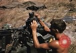 Image of Operation Big Spring Bien Hoa Vietnam, 1967, second 23 stock footage video 65675035386