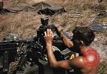 Image of Operation Big Spring Bien Hoa Vietnam, 1967, second 24 stock footage video 65675035386