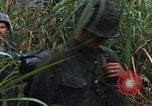 Image of US Marines Khe Sanh Vietnam, 1968, second 8 stock footage video 65675035387