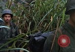 Image of US Marines Khe Sanh Vietnam, 1968, second 9 stock footage video 65675035387