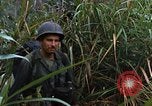 Image of US Marines Khe Sanh Vietnam, 1968, second 10 stock footage video 65675035387