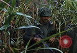 Image of US Marines Khe Sanh Vietnam, 1968, second 19 stock footage video 65675035387