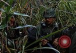 Image of US Marines Khe Sanh Vietnam, 1968, second 20 stock footage video 65675035387