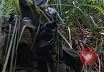 Image of US Marines Khe Sanh Vietnam, 1968, second 33 stock footage video 65675035387