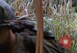 Image of US Marines Khe Sanh Vietnam, 1968, second 46 stock footage video 65675035387