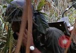 Image of US Marines Khe Sanh Vietnam, 1968, second 52 stock footage video 65675035387