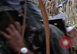 Image of US Marines Khe Sanh Vietnam, 1968, second 53 stock footage video 65675035387