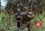 Image of US Marines Khe Sanh Vietnam, 1968, second 4 stock footage video 65675035388