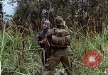 Image of US Marines Khe Sanh Vietnam, 1968, second 5 stock footage video 65675035388
