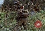 Image of US Marines Khe Sanh Vietnam, 1968, second 6 stock footage video 65675035388