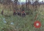 Image of US Marines Khe Sanh Vietnam, 1968, second 8 stock footage video 65675035388