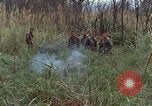 Image of US Marines Khe Sanh Vietnam, 1968, second 9 stock footage video 65675035388