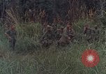 Image of US Marines Khe Sanh Vietnam, 1968, second 26 stock footage video 65675035388