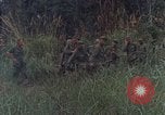 Image of US Marines Khe Sanh Vietnam, 1968, second 27 stock footage video 65675035388