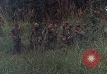 Image of US Marines Khe Sanh Vietnam, 1968, second 29 stock footage video 65675035388
