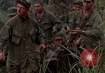 Image of US Marines Khe Sanh Vietnam, 1968, second 31 stock footage video 65675035388