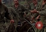 Image of US Marines Khe Sanh Vietnam, 1968, second 32 stock footage video 65675035388