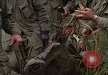 Image of US Marines Khe Sanh Vietnam, 1968, second 33 stock footage video 65675035388