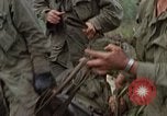 Image of US Marines Khe Sanh Vietnam, 1968, second 34 stock footage video 65675035388