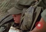 Image of US Marines Khe Sanh Vietnam, 1968, second 37 stock footage video 65675035388