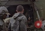 Image of US Marines Khe Sanh Vietnam, 1968, second 49 stock footage video 65675035388