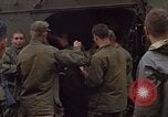 Image of US Marines Khe Sanh Vietnam, 1968, second 60 stock footage video 65675035388