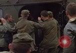 Image of US Marines Khe Sanh Vietnam, 1968, second 61 stock footage video 65675035388