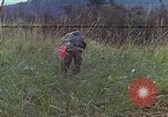 Standbild US Marine Khe Sanh Vietnam, 1968, aus Sekunde 1 historischem Filmmaterial Videoclip 65675035389