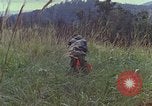Standbild US Marine Khe Sanh Vietnam, 1968, aus Sekunde 3 historischem Filmmaterial Videoclip 65675035389