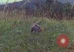 Standbild US Marine Khe Sanh Vietnam, 1968, aus Sekunde 5 historischem Filmmaterial Videoclip 65675035389