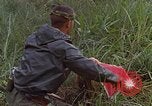 Standbild US Marine Khe Sanh Vietnam, 1968, aus Sekunde 7 historischem Filmmaterial Videoclip 65675035389