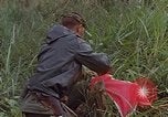 Standbild US Marine Khe Sanh Vietnam, 1968, aus Sekunde 8 historischem Filmmaterial Videoclip 65675035389