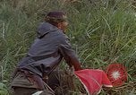 Standbild US Marine Khe Sanh Vietnam, 1968, aus Sekunde 11 historischem Filmmaterial Videoclip 65675035389