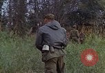 Standbild US Marine Khe Sanh Vietnam, 1968, aus Sekunde 12 historischem Filmmaterial Videoclip 65675035389