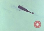 Standbild US Marine Khe Sanh Vietnam, 1968, aus Sekunde 25 historischem Filmmaterial Videoclip 65675035389