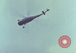 Standbild US Marine Khe Sanh Vietnam, 1968, aus Sekunde 27 historischem Filmmaterial Videoclip 65675035389