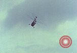 Standbild US Marine Khe Sanh Vietnam, 1968, aus Sekunde 29 historischem Filmmaterial Videoclip 65675035389