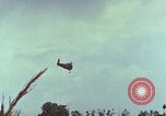 Standbild US Marine Khe Sanh Vietnam, 1968, aus Sekunde 31 historischem Filmmaterial Videoclip 65675035389