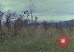 Standbild US Marine Khe Sanh Vietnam, 1968, aus Sekunde 39 historischem Filmmaterial Videoclip 65675035389