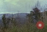 Standbild US Marine Khe Sanh Vietnam, 1968, aus Sekunde 50 historischem Filmmaterial Videoclip 65675035389