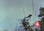 Standbild US Marine Khe Sanh Vietnam, 1968, aus Sekunde 57 historischem Filmmaterial Videoclip 65675035389