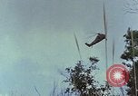 Standbild US Marine Khe Sanh Vietnam, 1968, aus Sekunde 58 historischem Filmmaterial Videoclip 65675035389