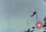 Standbild US Marine Khe Sanh Vietnam, 1968, aus Sekunde 59 historischem Filmmaterial Videoclip 65675035389