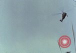 Standbild US Marine Khe Sanh Vietnam, 1968, aus Sekunde 60 historischem Filmmaterial Videoclip 65675035389