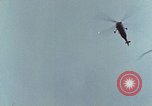 Standbild US Marine Khe Sanh Vietnam, 1968, aus Sekunde 62 historischem Filmmaterial Videoclip 65675035389