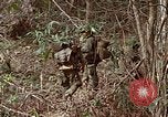 Image of US Marines Khe Sanh Vietnam, 1968, second 4 stock footage video 65675035390