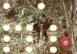 Image of US Marines Khe Sanh Vietnam, 1968, second 6 stock footage video 65675035390